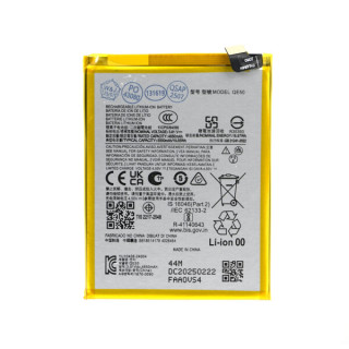Bateria do Motoroli Moto G85 / XT2427-3, QE50, 5000 mAh