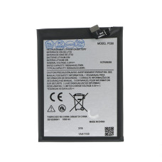 Bateria do Motoroli Moto G24 / G54 Power, PC60, 6000 mAh Bateria do Motoroli Moto G24 / G54 Power, PC60, 6000 mAh