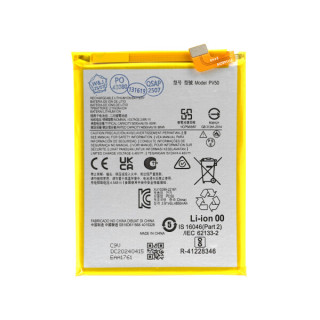 Bateria do Motoroli Moto G73 / XT2237, PV50, 5000 mAh