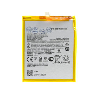 Bateria do Motorola One Fusion Plus / XT2067, LG50, 5000 mAh Bateria do Motorola One Fusion Plus / XT2067, LG50, 5000 mAh