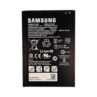 Bateria do Samsunga Galaxy Tab Active5 / SM-X300 / SM-X306, oryginalna, 5050 mAh