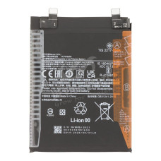 Bateria do Xiaomi Redmi Note 12 Pro+, BP4J, oryginalna, 5000 mAh