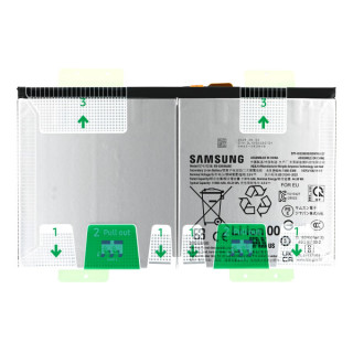 Bateria do Samsung Galaxy Tab S11 Ultra / SM-X930 / SM-X936, oryginalna, 11600 mAh