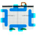 Bateria do Samsung Galaxy Tab S11 / SM-X730 / SM-X736, oryginalna, 8400 mAh