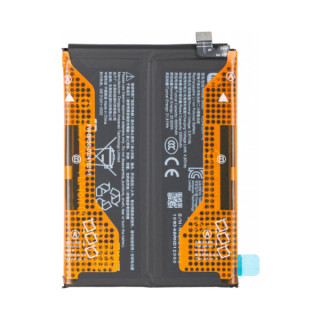 Bateria do Xiaomi Redmi Note 14 4G, BR50, oryginalna, 5500 mAh