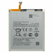 Bateria do Samsung Galaxy S25+ / S25 FE / SM-S936 / SM-S731, 4900 mAh  