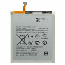 Bateria do Samsung Galaxy S25+ SM-S936  / S25 FE SM-S731, 4900 mAh  