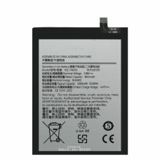 Bateria do Samsung Galaxy A06 / A06 5G, 5000 mAh