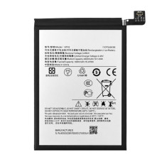 Bateria do Nothing Phone (2a) Plus / CMF Phone (1), 5000 mAh