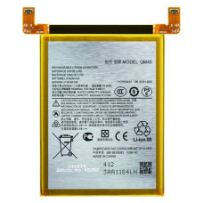 Bateria do Motorola Edge 50 Pro, 4500 mAh