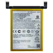 Bateria do Motorola Edge 40 Neo, 5000 mAh Bateria do Motorola Edge 40 Neo, 5000 mAh
