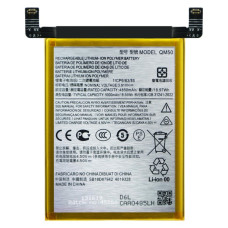 Bateria do Motorola Edge 40 Neo, 5000 mAh