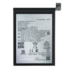 Bateria do Motorola Moto G75, 5000 mAh