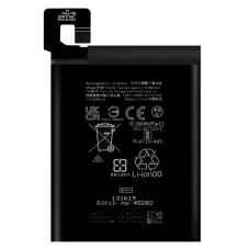 Bateria Google Pixel 9a, 5000 mAh