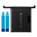 Bateria do Honor Magic7 Pro / Magic7 RSR Porsche Design, HB566878EIW, 5870 mAh
