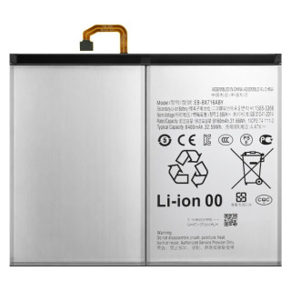 Bateria do Samsung Galaxy Tab S9 / LTE / SM-X710 / SM-X716B, 8400 mAh Bateria do Samsung Galaxy Tab S9 / LTE / SM-X710 / SM-X716B, 8400 mAh
