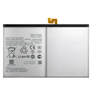 Bateria do Samsung Galaxy Tab S9+ / S9 FE+ / SM-X810 / SM-X816, 9800 mAh Bateria do Samsung Galaxy Tab S9+ / S9 FE+ / SM-X810 / SM-X816, 9800 mAh