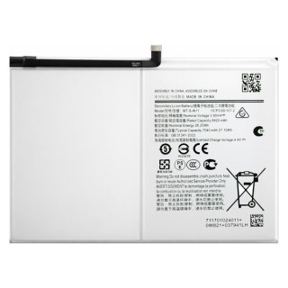 Bateria do Samsung Galaxy Tab A9+ SM-X210 / Tab A9+ SM-X216, 7040 mAh