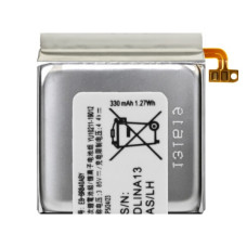 Bateria do Samsung Galaxy Watch3 45 mm / SM-R840 / SM-R845, 330 mAh