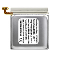 Bateria do Samsung Galaxy Watch4 Classic 46mm / Watch4 44mm / SM-R870 / SM-R890, 361 mAh