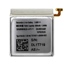 Bateria do Samsung Galaxy Watch5 44mm / SM-R910 / SM-R915, 410 mAh