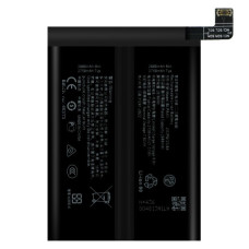 Bateria do Oppo Realme GT 6T, BLPA51, 5500 mAh