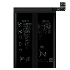 Bateria do Oppo Realme GT 6, BLPA87, 2900 mAh