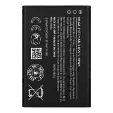 Bateria do Nokii 8110 4G / 2060 / 3060, BV-6A, 1500 mAh