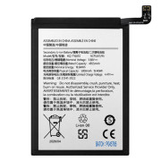 Bateria do Samsung Galaxy A07 4G / SM-A075, 5000 mAh