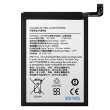 Bateria do Samsung Galaxy A07 4G / SM-A075, 5000 mAh