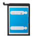Bateria do Samsung Galaxy A07 4G / SM-A075, 5000 mAh