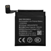 Bateria do Huawei Watch GT 3 42mm, HB522025EFW, 290 mAh Bateria do Huawei Watch GT 3 42mm, HB522025EFW, 290 mAh