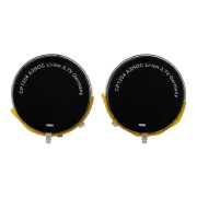 Bateria do Apple Airpods Pro (2020), CP1154, oryginalna (OEM), 60 mAh Bateria do Apple Airpods Pro (2020), CP1154, oryginalna (OEM), 60 mAh