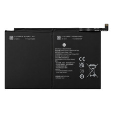 Bateria do Huawei MatePad Pro 12.6 (2021), HB29J7B7EEW, 10000 mAh