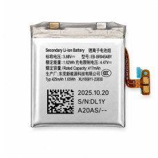 Bateria do Samsung Galaxy Watch6 44mm, EB-BR945ABY, oryginalna, 425 mAh   