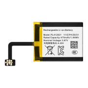 Bateria do Amazfit GTR 4, PL412631, 475 mAh Bateria do Amazfit GTR 4, PL412631, 475 mAh