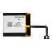 Bateria do Amazfit GTR 4, PL412631, 475 mAh Bateria do Amazfit GTR 4, PL412631, 475 mAh