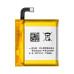 Bateria do Amazfit GTR 3 / GTR 3 Pro, PL582624, 440 mAh