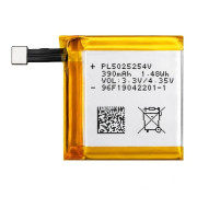 Bateria do Amazfit T-Rex Pro, PL502524V, 390 mAh Bateria do Amazfit T-Rex Pro, PL502524V, 390 mAh