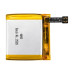 Bateria do Amazfit T-Rex Pro, PL502524V, 390 mAh Bateria do Amazfit T-Rex Pro, PL502524V, 390 mAh
