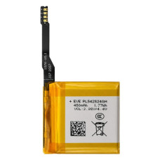 Bateria do Amazfit GTR 2 / GTR 2e, PL552624, 450 mAh
