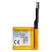 Bateria do Amazfit GTR 2 / GTR 2e, PL552624, 450 mAh