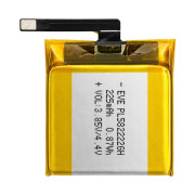 Bateria do Amazfit Bip U, PL382222GH, 225 mAh Bateria do Amazfit Bip U, PL382222GH, 225 mAh