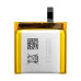 Bateria do Amazfit GTR 47mm, PL502625H, 410 mAh Bateria do Amazfit GTR 47mm, PL502625H, 410 mAh