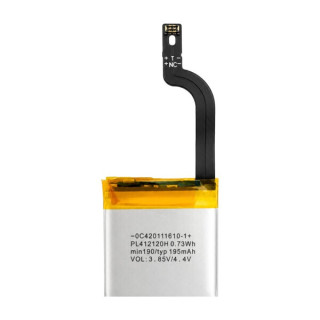 Bateria do Amazfit GTR 42mm, PL412120H, 195 mAh Bateria do Amazfit GTR 42mm, PL412120H, 195 mAh