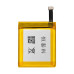 Bateria do Amazfit Stratos 3, PL322728H, 310 mAh Bateria do Amazfit Stratos 3, PL322728H, 310 mAh