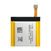 Bateria do Amazfit T-Rex, PL512524G, 400 mAh Bateria do Amazfit T-Rex, PL512524G, 400 mAh