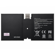 Bateria do Microsoft Surface Go 2 /3 /4, G16TA047H, 3460 mAh Bateria do Microsoft Surface Go 2 /3 /4, G16TA047H, 3460 mAh