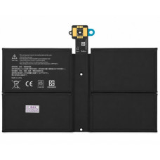 Bateria do Microsoft Surface Pro X, G3HTA056H, 5039 mAh