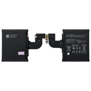 Bateria do Microsoft Surface Book 3 15" / 1907, 5487 mAh